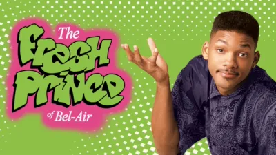 The Fresh Prince of Bel-Air
