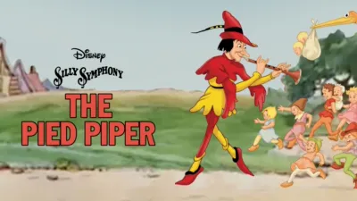 The Pied Piper