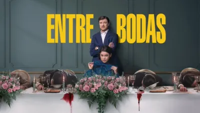 Entre Bodas