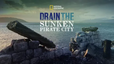 Drain The Sunken Pirate City