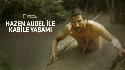 Hazen Audel ile Kabile Yaşamı
