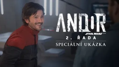 Andor Řada 2 | Speciální ukázka