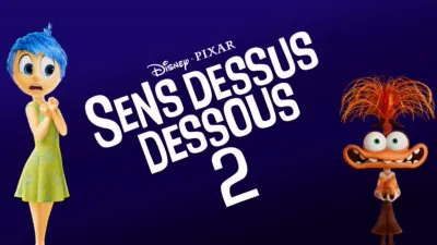 Sens dessus dessous 2