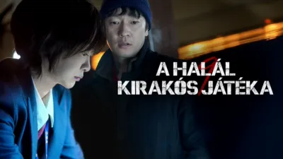 A halál kirakós játéka