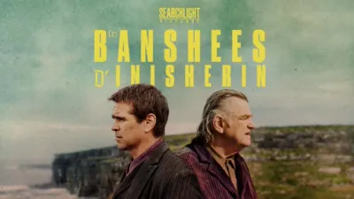 Les Banshees d'Inisherin