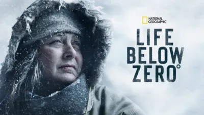 Life Below Zero