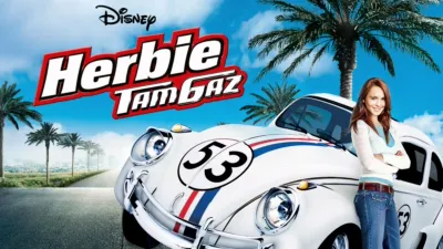 Herbie Tam Gaz