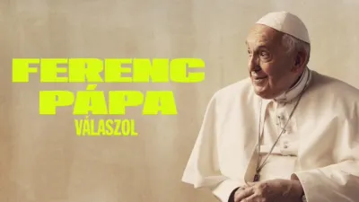 Ferenc pápa válaszol