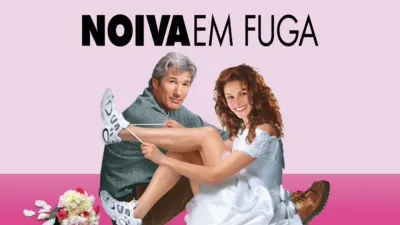 Noiva em Fuga