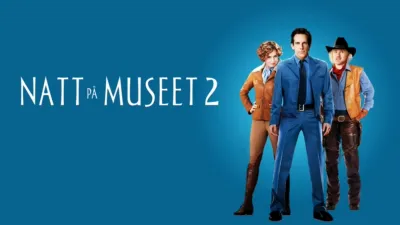 Natt på museet 2