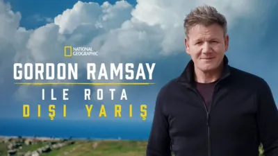 Gordon Ramsay: Uncharted Showdown