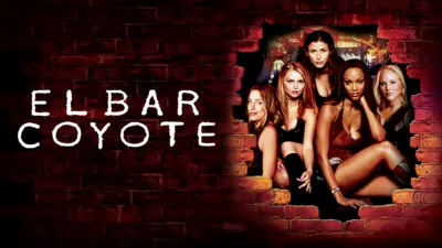 El bar Coyote