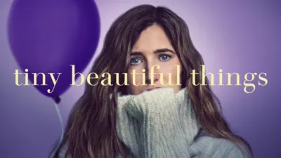 Tiny Beautiful Things