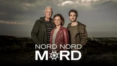 Nord Nord Mord