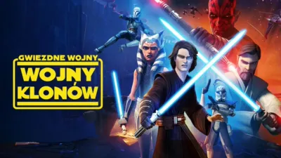Gwiezdne wojny: Wojny klonów