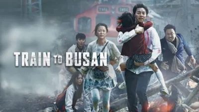 Train to Busan