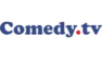 Comedy.tv Network Logo