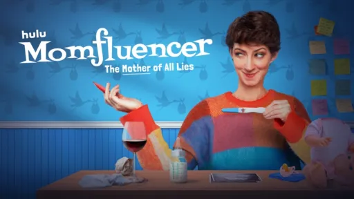 thumbnail - Momfluencer: The Mother of All Lies