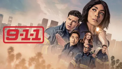 thumbnail - 9-1-1