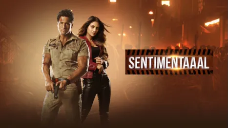 thumbnail - Sentimentaaal (Bengali)