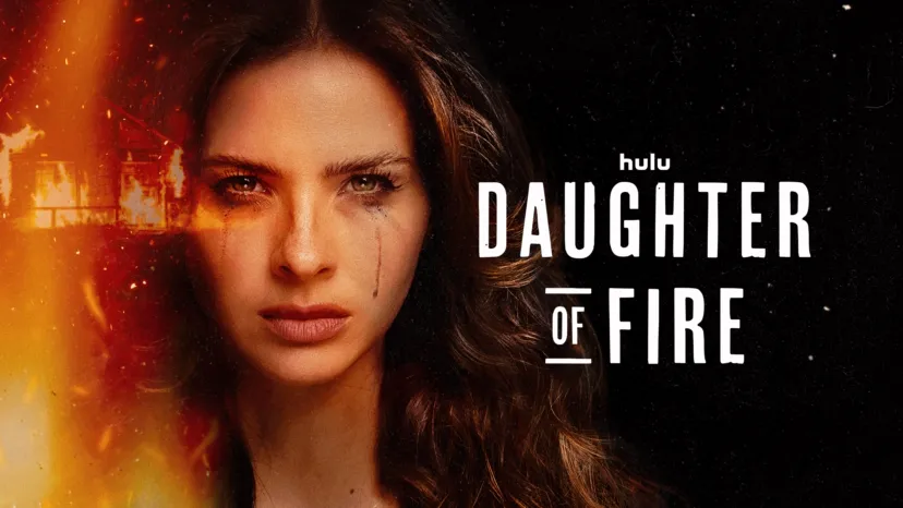 Daughter of Fire