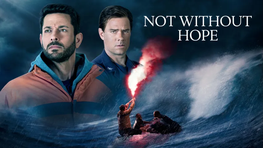 thumbnail - Not Without Hope