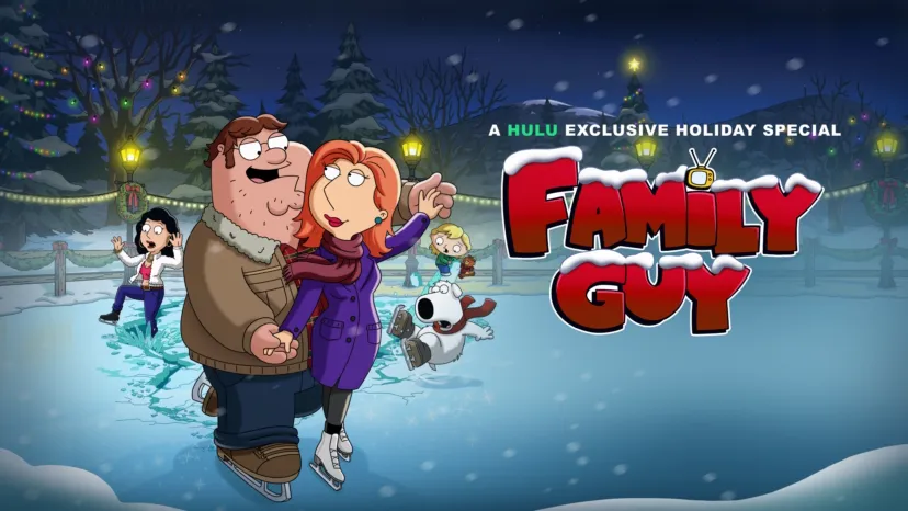 Family Guy