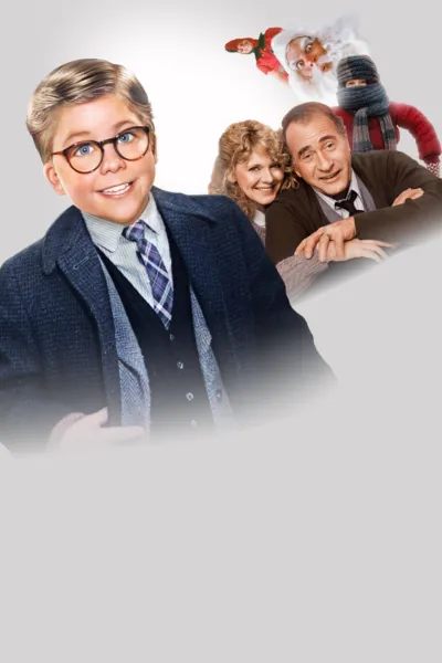 A Christmas Story