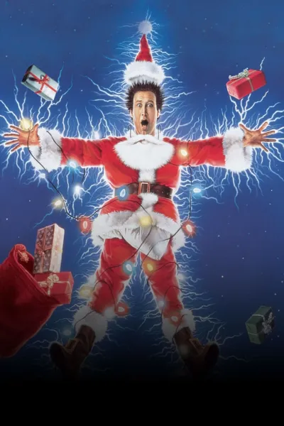 National Lampoon's Christmas Vacation