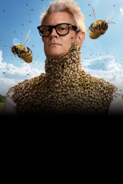 Fear Factor: House of Fear