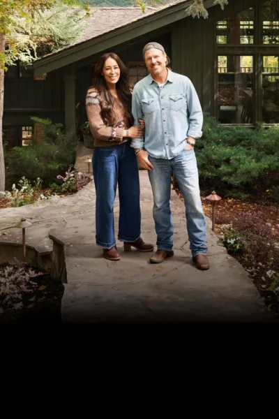 Fixer Upper: Colorado Mountain House