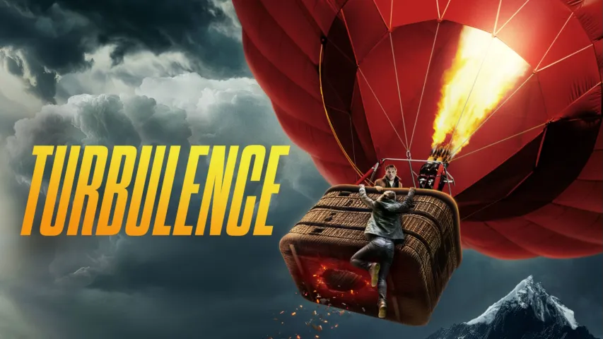 thumbnail - Turbulence