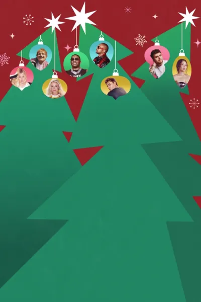 iHeartRadio Jingle Ball 2025