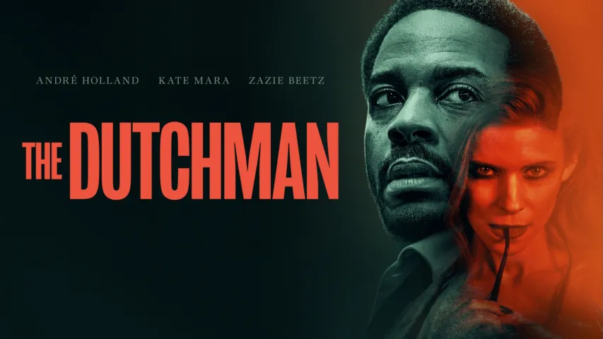 thumbnail - The Dutchman
