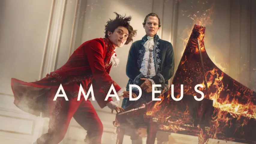 thumbnail - Amadeus