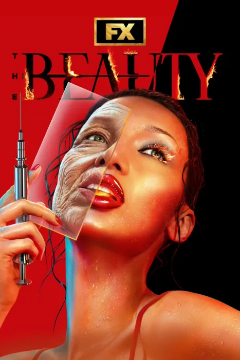 thumbnail - The Beauty