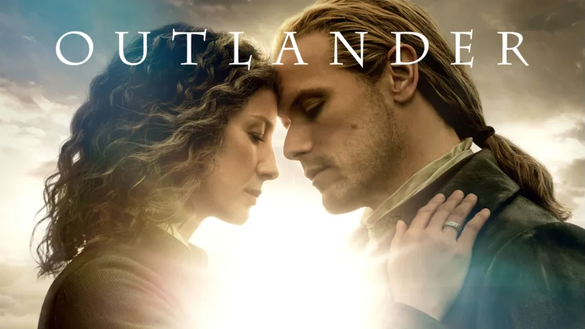 thumbnail - Outlander