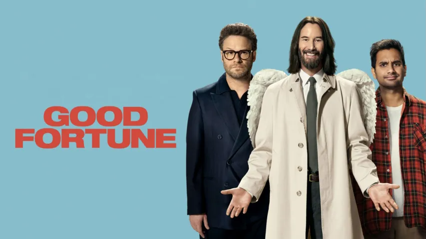 thumbnail - Good Fortune