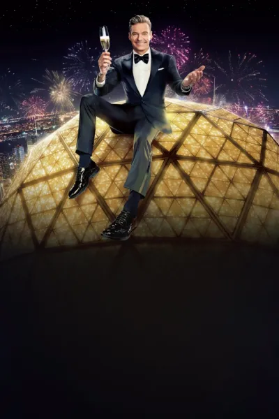 Dick Clark's New Year's Rockin' Eve With Ryan Seacrest 2026