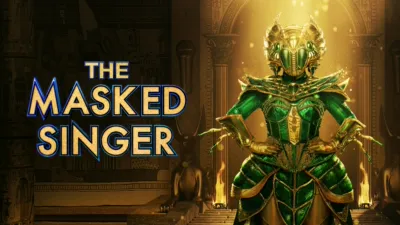 The Masked Singer