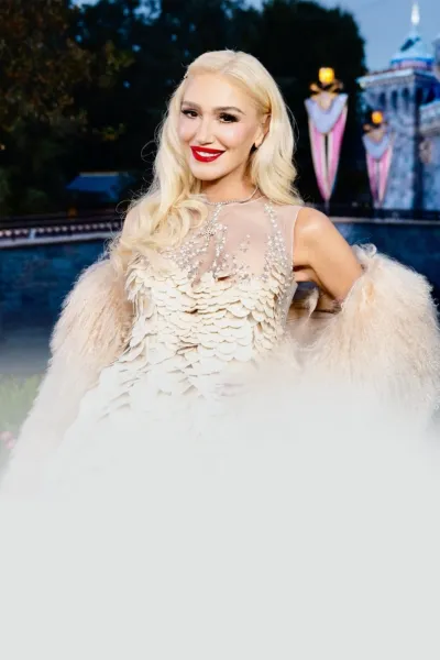 Disney Parks Magical Christmas Day Parade