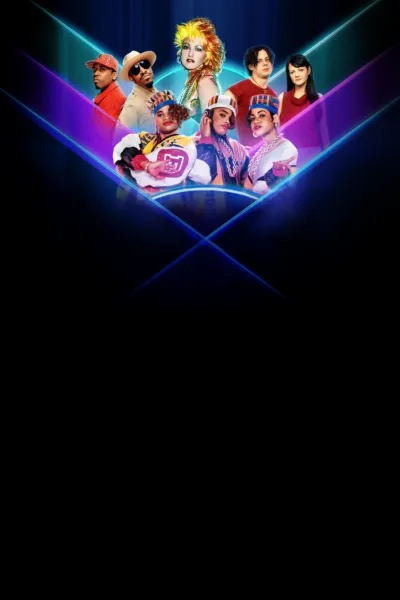 2025 Rock & Roll Hall of Fame Induction Ceremony