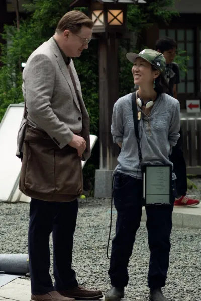 On The Red Carpet Presents: "Rental Family"