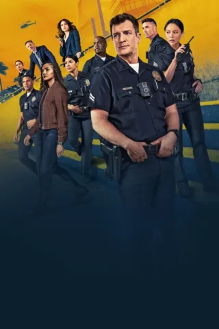 thumbnail - The Rookie