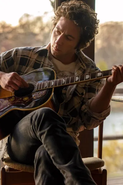 Springsteen: Deliver Me from Nowhere