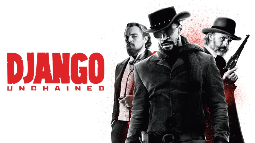 Django Unchained