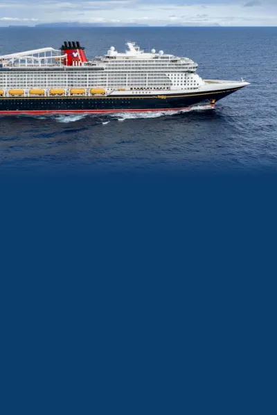 Destination: Disney Destiny