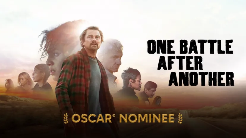 One Battle After Another