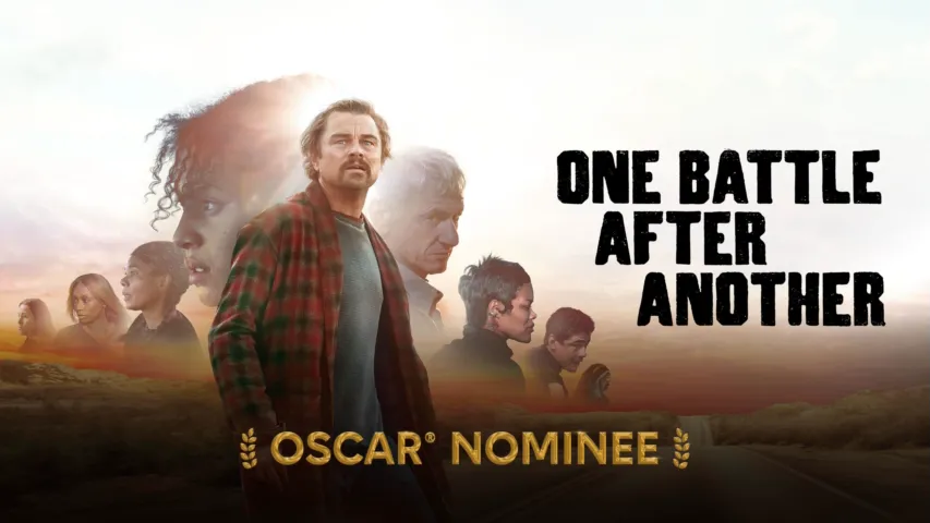 One Battle After Another