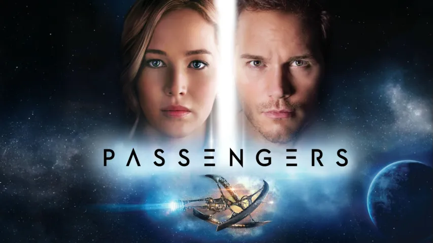 thumbnail - Passengers
